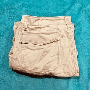 Cargo shorts